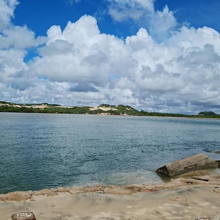 Casa De Ferias No Porto Das Dunas Aquiraz Eksteriør billede