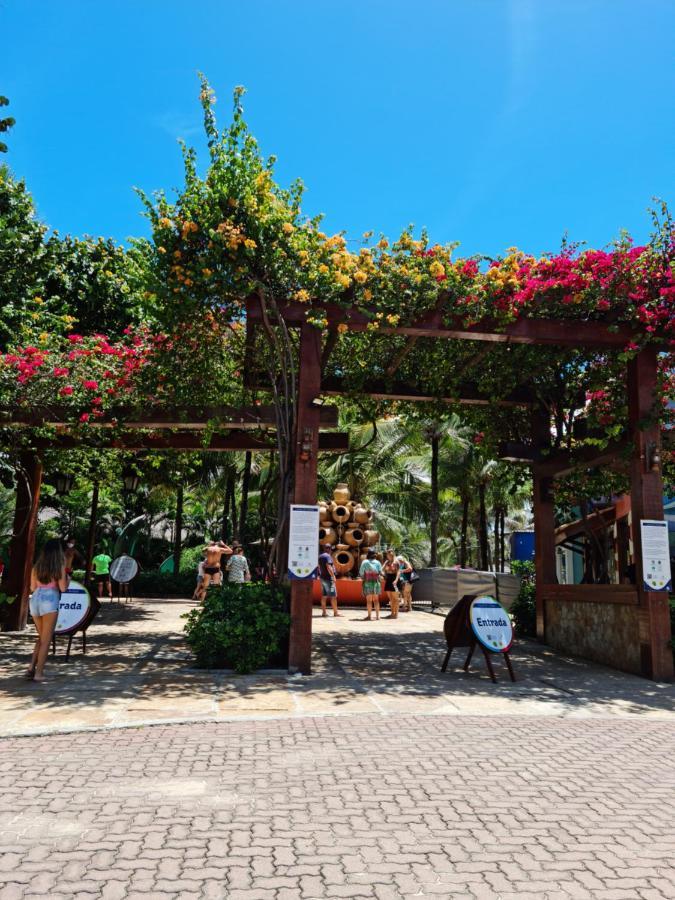 Casa De Ferias No Porto Das Dunas Aquiraz Eksteriør billede