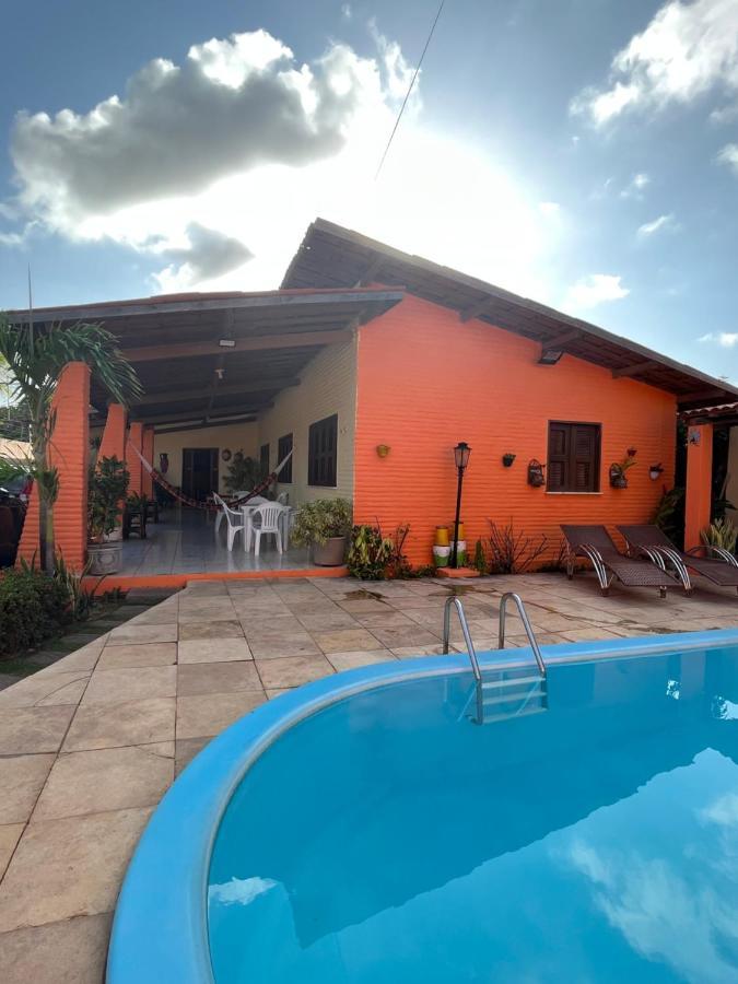 Casa De Ferias No Porto Das Dunas Aquiraz Eksteriør billede