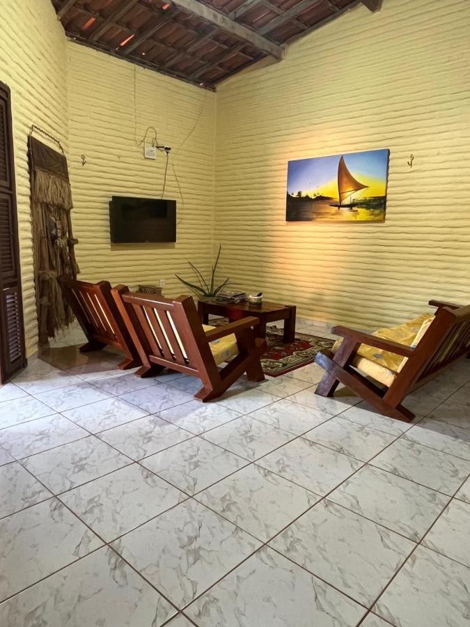 Casa De Ferias No Porto Das Dunas Aquiraz Eksteriør billede