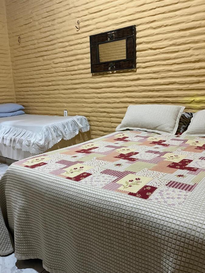 Casa De Ferias No Porto Das Dunas Aquiraz Eksteriør billede
