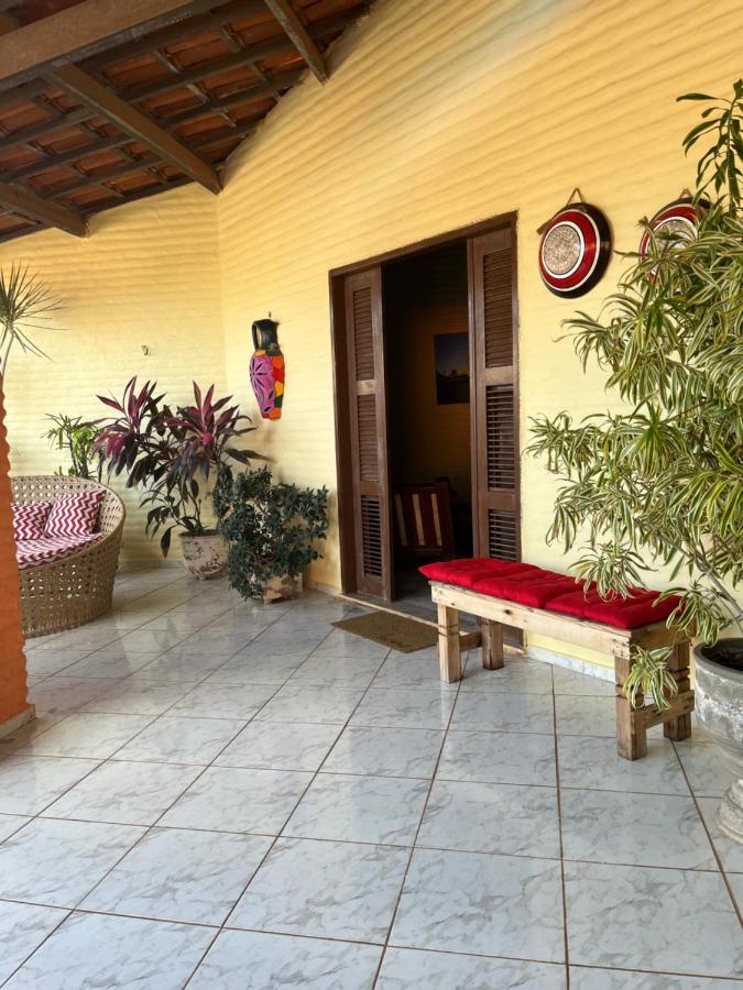 Casa De Ferias No Porto Das Dunas Aquiraz Eksteriør billede