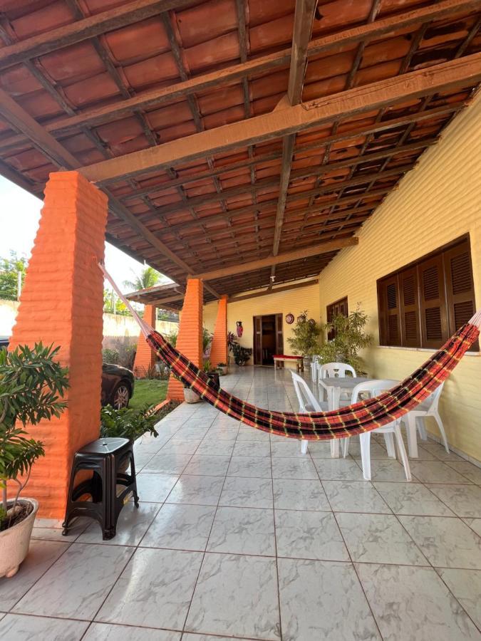 Casa De Ferias No Porto Das Dunas Aquiraz Eksteriør billede
