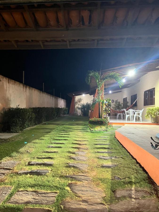Casa De Ferias No Porto Das Dunas Aquiraz Eksteriør billede