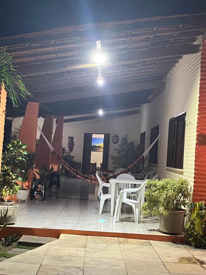 Casa De Ferias No Porto Das Dunas Aquiraz Eksteriør billede